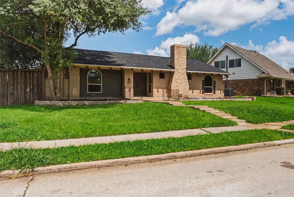 3505 Missoula Street Irving TX 75062