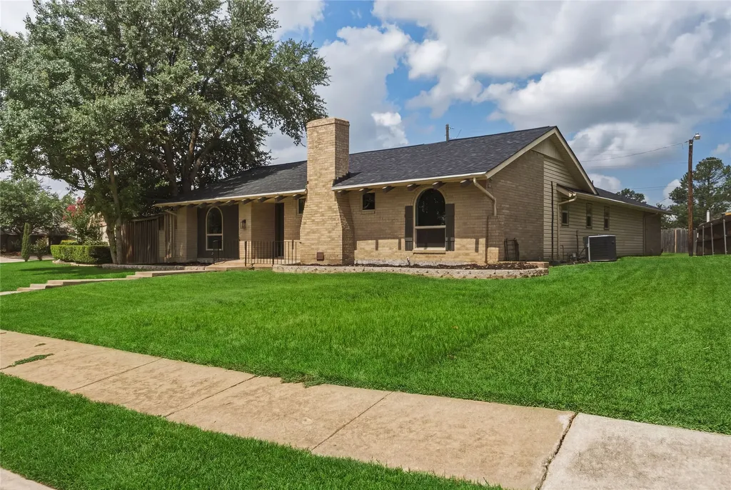 3505 Missoula Street Irving TX 75062