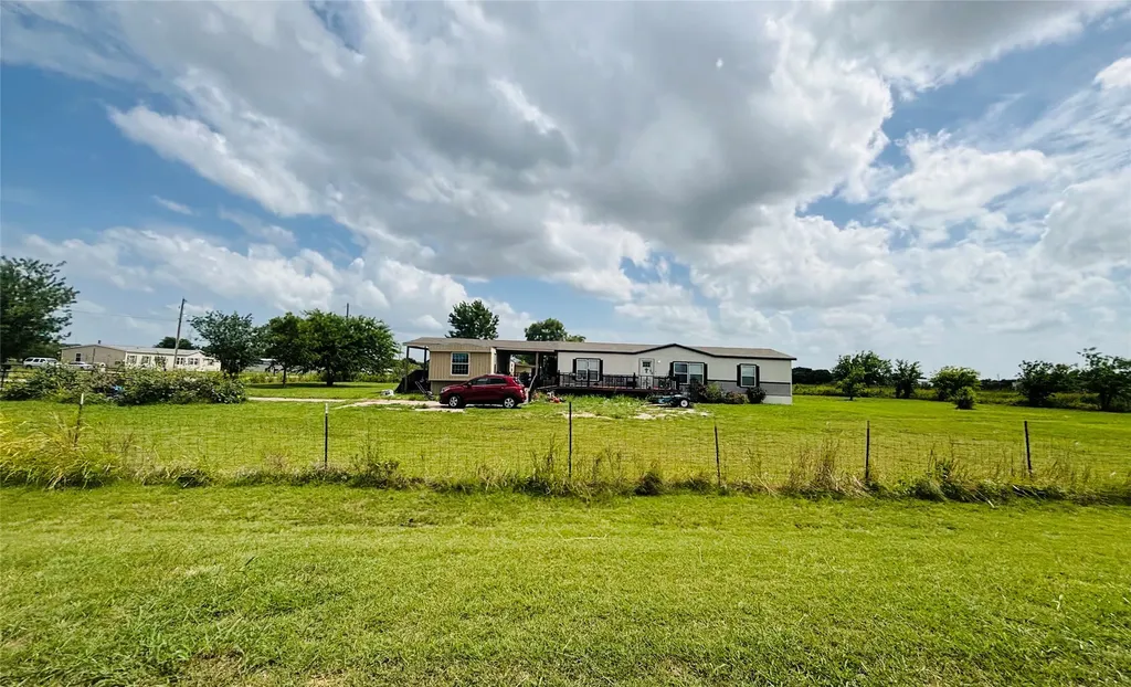 6629 Laurel Lane Joshua TX 76058