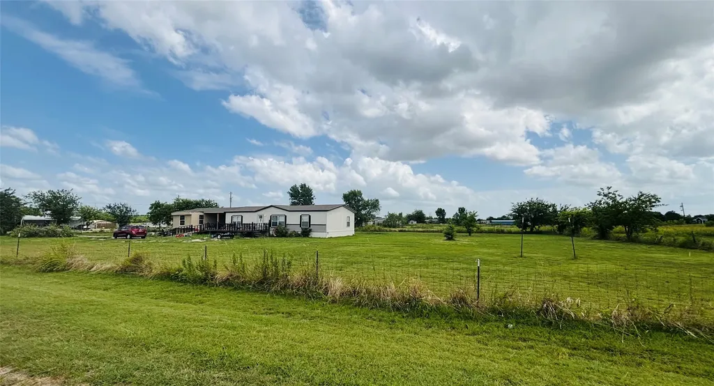 6629 Laurel Lane Joshua TX 76058