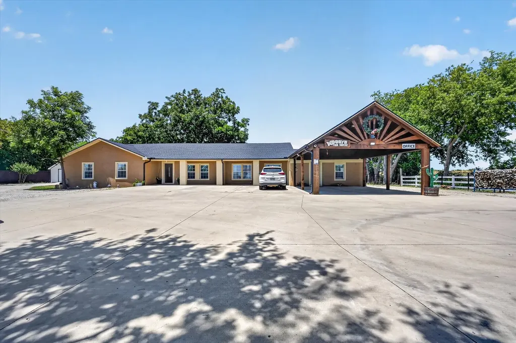 7725 Fm 2164 Sanger TX 76266