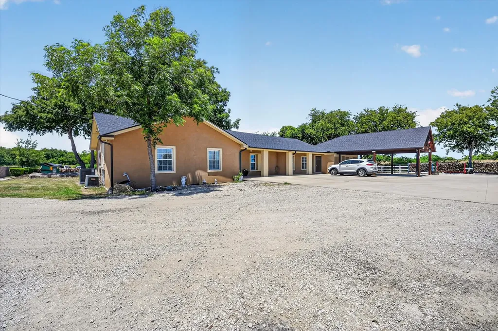 7725 Fm 2164 Sanger TX 76266