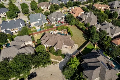 10104 Claiborne Lane Frisco TX 75033