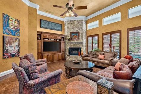10104 Claiborne Lane Frisco TX 75033