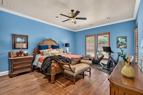10104 Claiborne Lane Frisco TX 75033