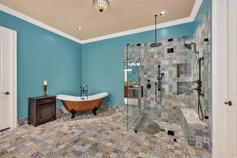10104 Claiborne Lane Frisco TX 75033