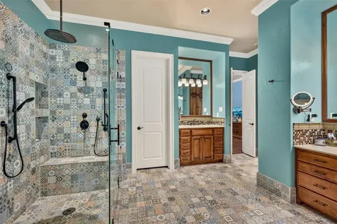 10104 Claiborne Lane Frisco TX 75033
