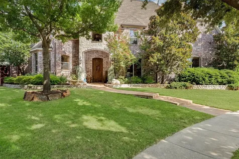 10104 Claiborne Lane Frisco TX 75033