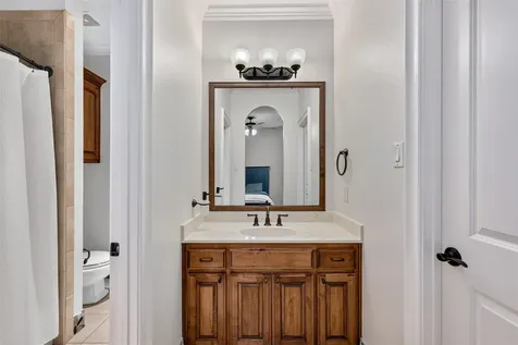 10104 Claiborne Lane Frisco TX 75033