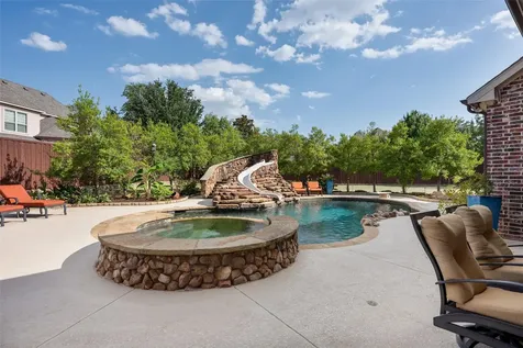 10104 Claiborne Lane Frisco TX 75033