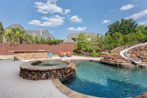 10104 Claiborne Lane Frisco TX 75033