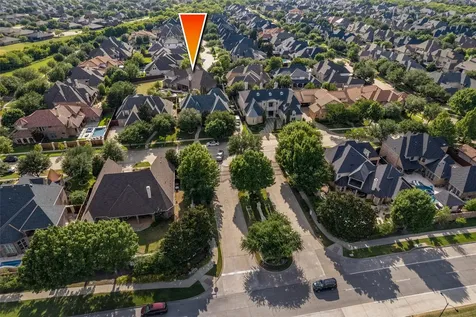 10104 Claiborne Lane Frisco TX 75033