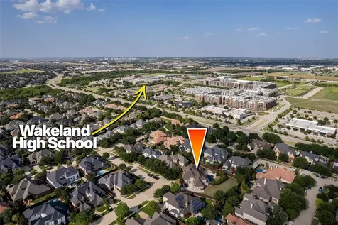 10104 Claiborne Lane Frisco TX 75033