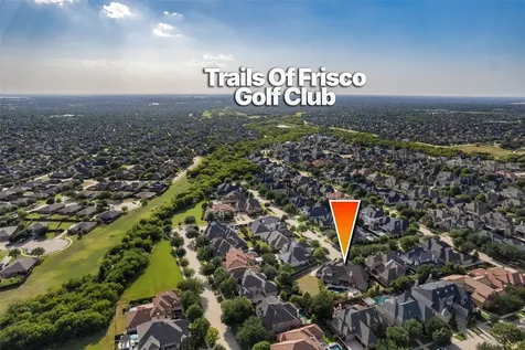 10104 Claiborne Lane Frisco TX 75033