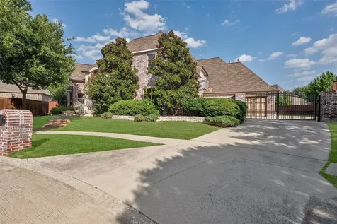 10104 Claiborne Lane Frisco TX 75033
