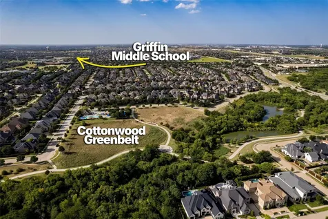 10104 Claiborne Lane Frisco TX 75033