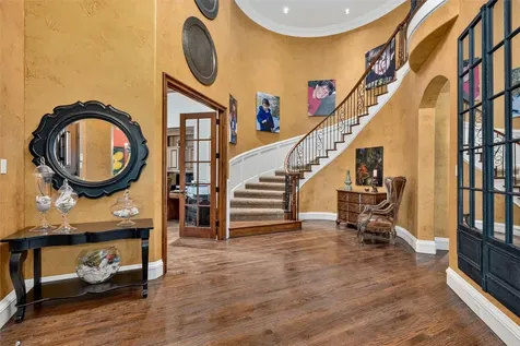 10104 Claiborne Lane Frisco TX 75033