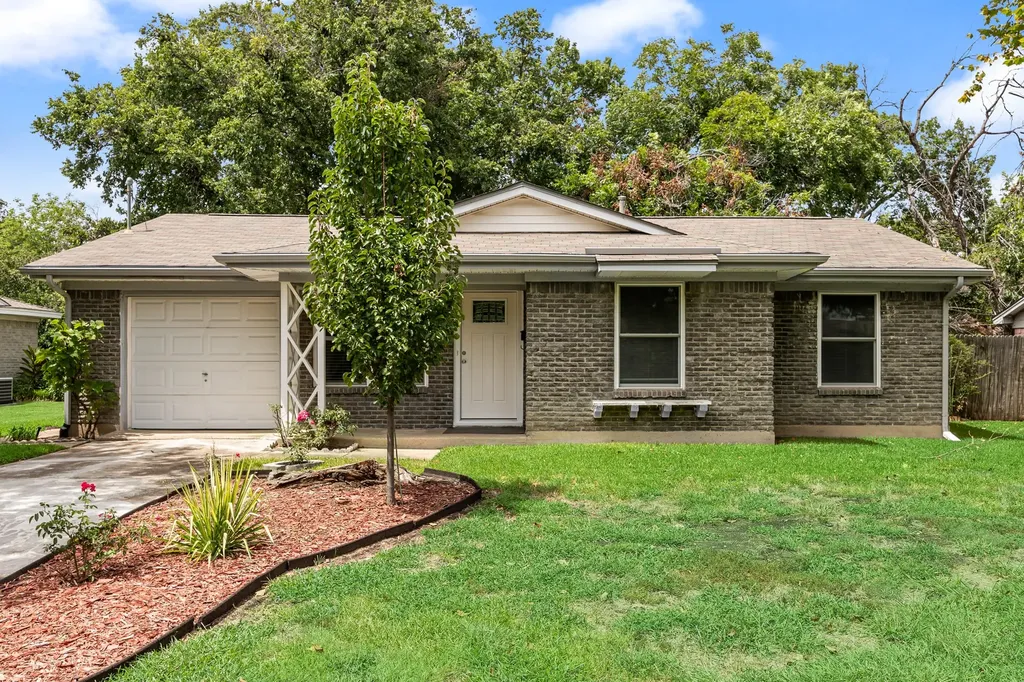 509 Fairview Drive Richardson TX 75081