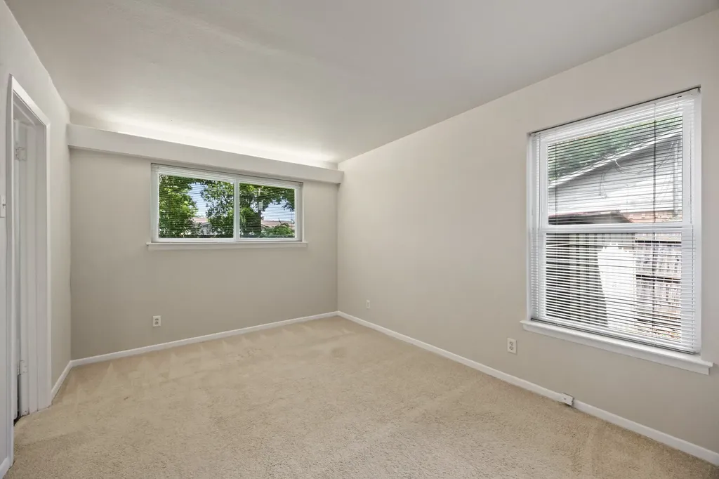 509 Fairview Drive Richardson TX 75081