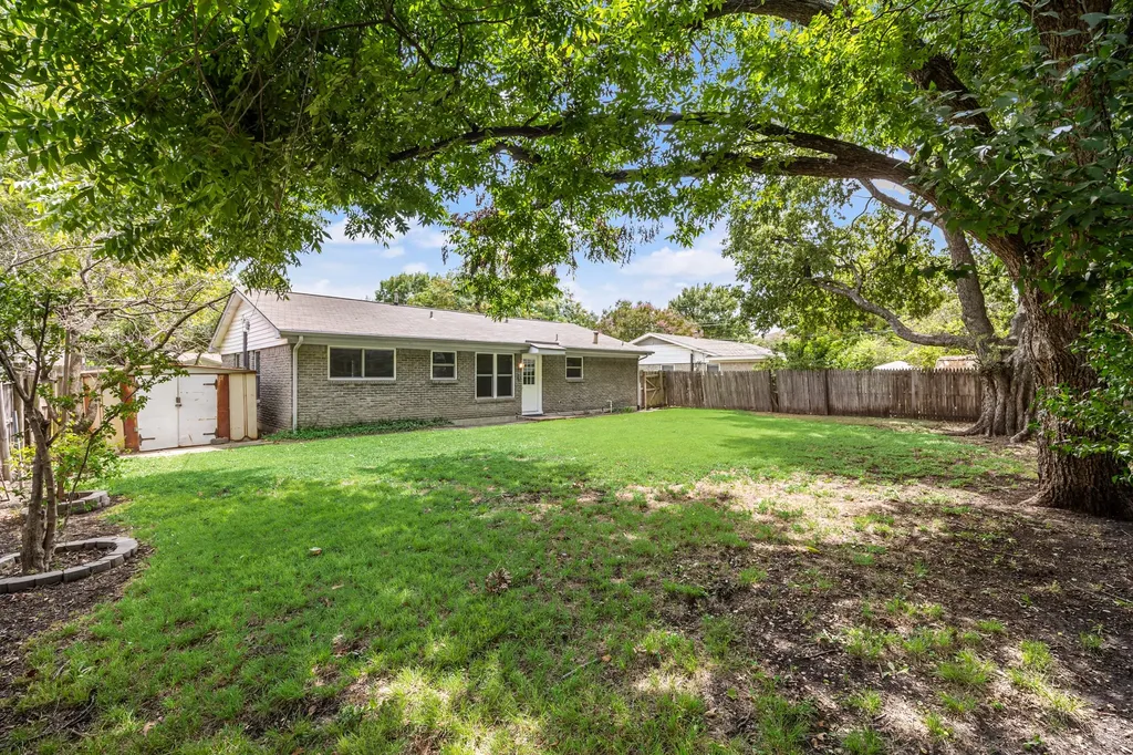 509 Fairview Drive Richardson TX 75081