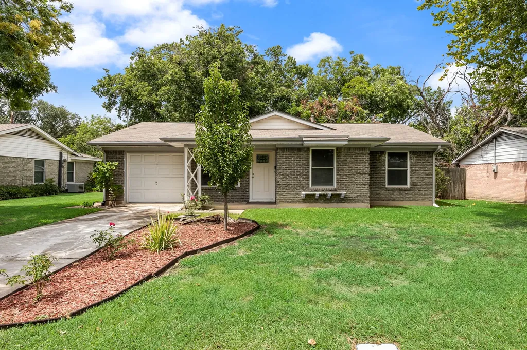 509 Fairview Drive Richardson TX 75081