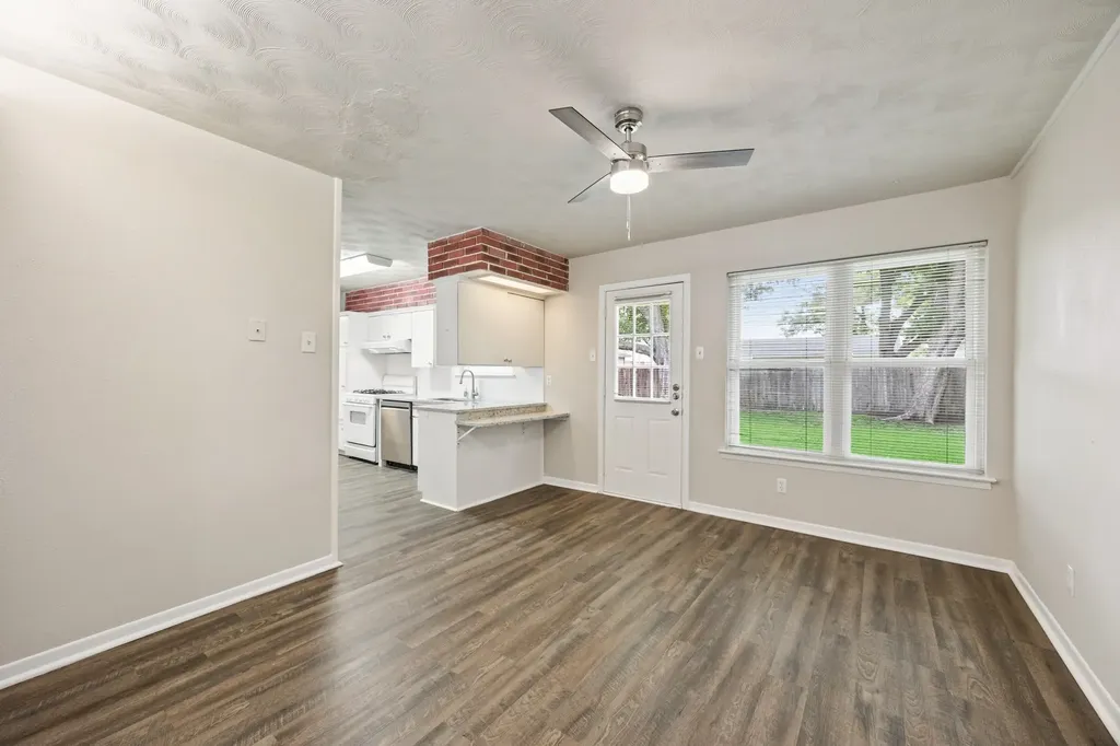 509 Fairview Drive Richardson TX 75081