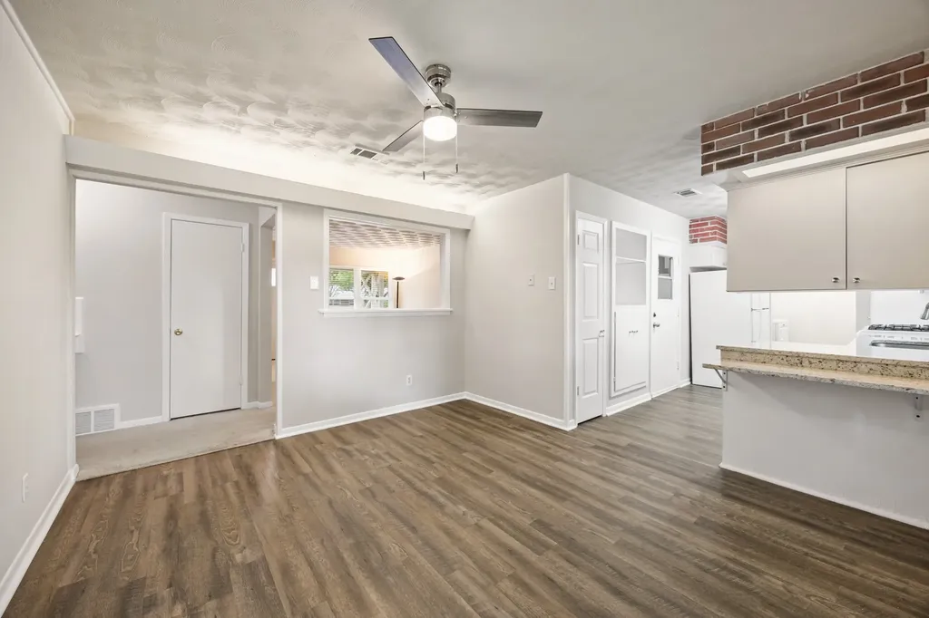 509 Fairview Drive Richardson TX 75081