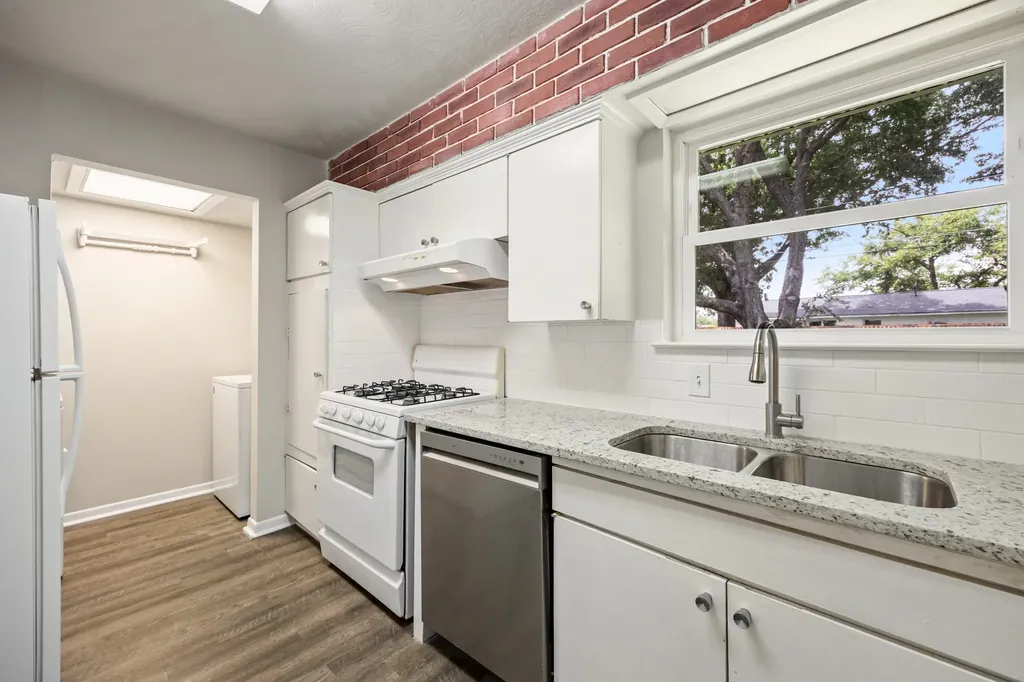 509 Fairview Drive Richardson TX 75081