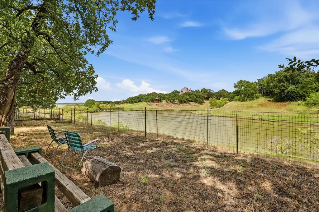 2930 Peninsula Drive Grapevine TX 76051