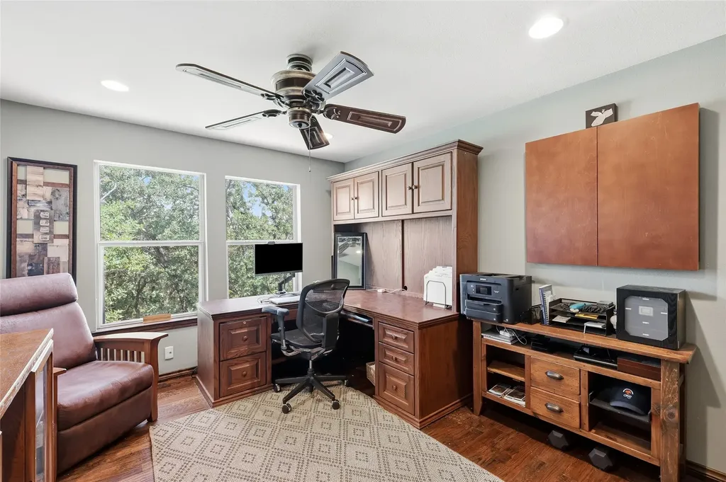 2930 Peninsula Drive Grapevine TX 76051