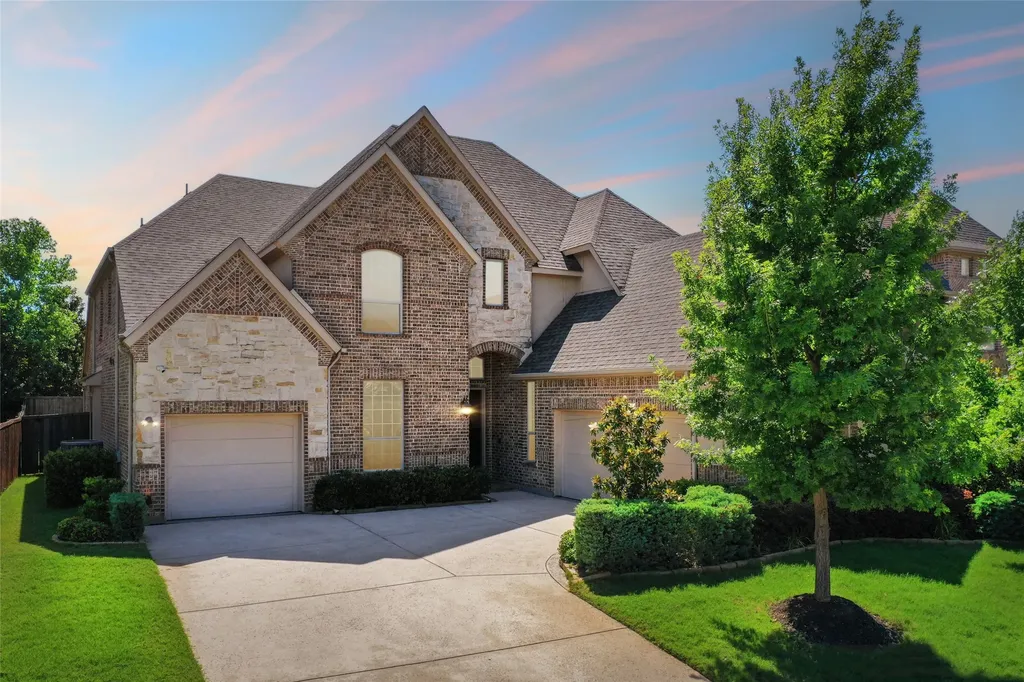 1225 Huron Drive Grapevine TX 76051