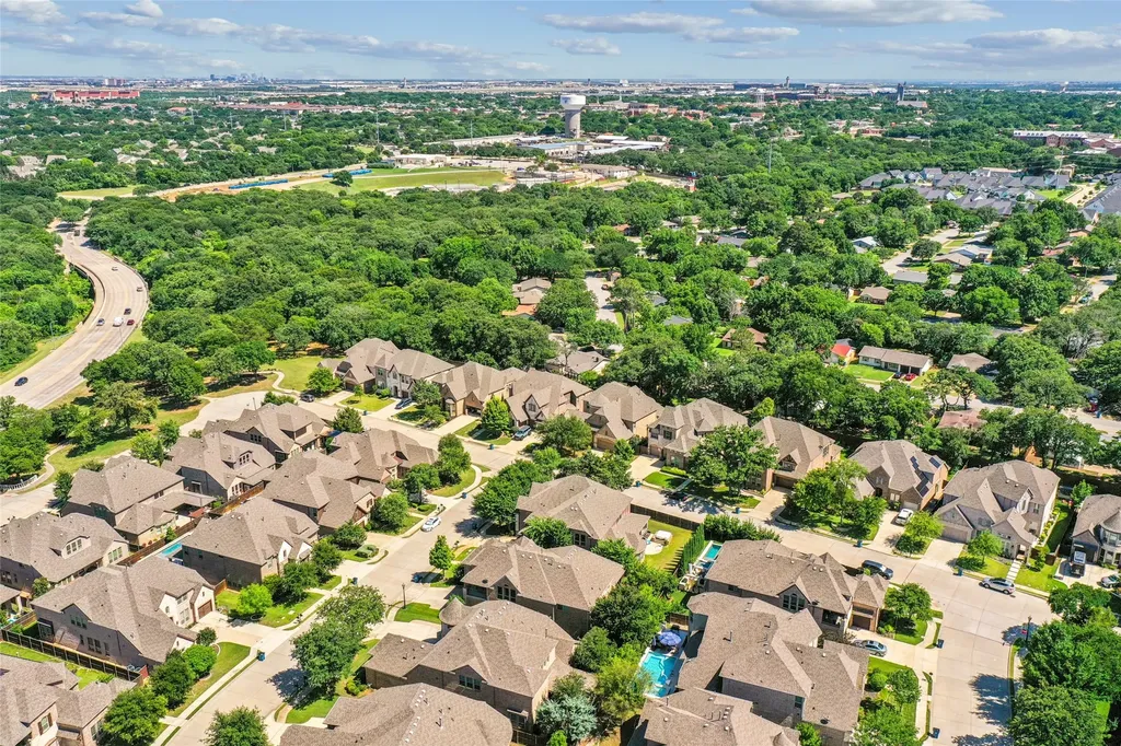 1225 Huron Drive Grapevine TX 76051