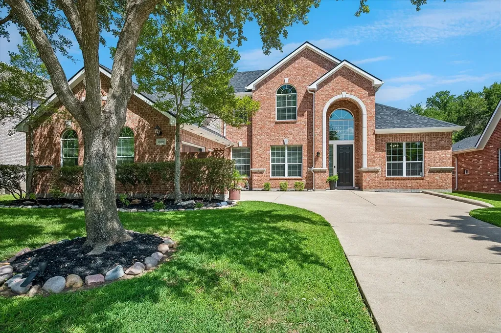 10306 Waterview Parkway Rowlett TX 75089