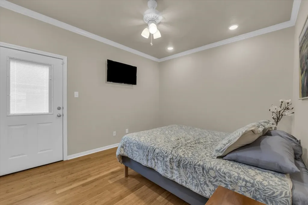 691 Park Street Mcgregor TX 76657
