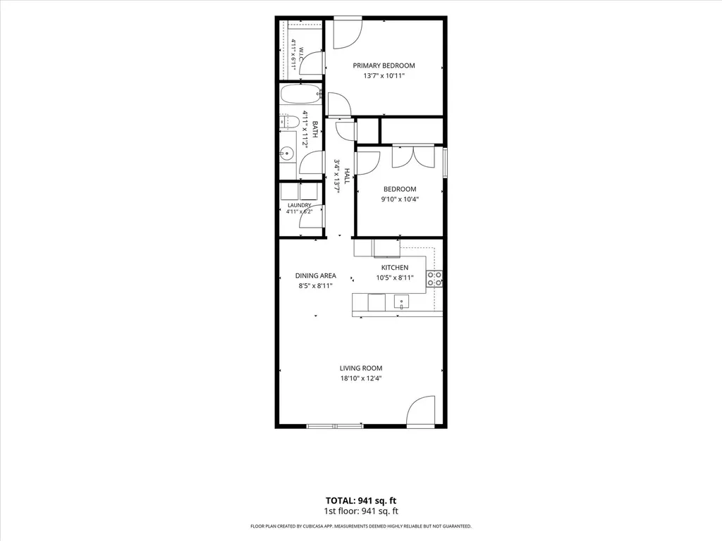 691 Park Street Mcgregor TX 76657