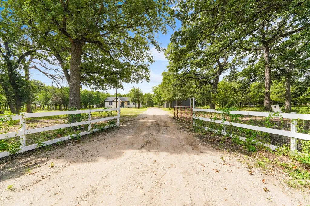 5475 Fogleman Road Kemp TX 75143