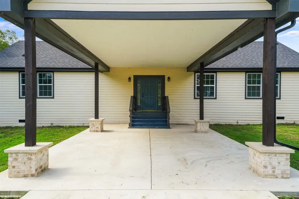 5475 Fogleman Road Kemp TX 75143