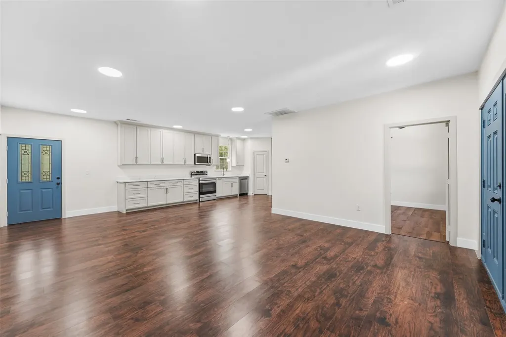 5475 Fogleman Road Kemp TX 75143