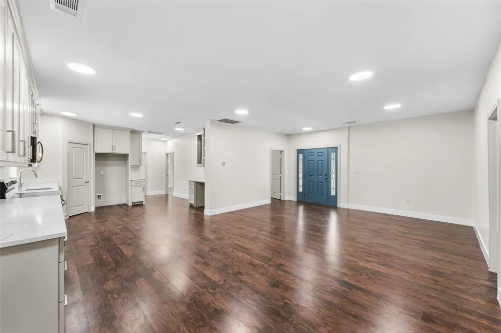 5475 Fogleman Road Kemp TX 75143