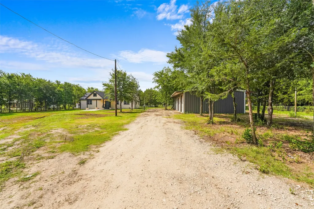 5475 Fogleman Road Kemp TX 75143