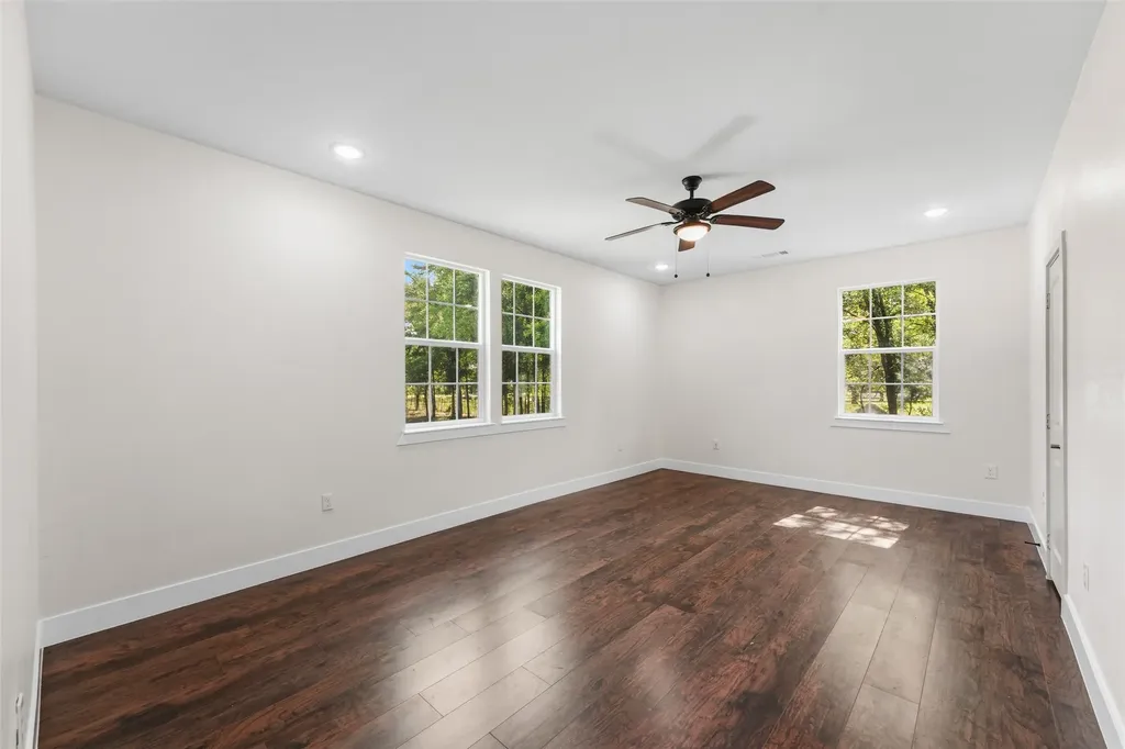 5475 Fogleman Road Kemp TX 75143