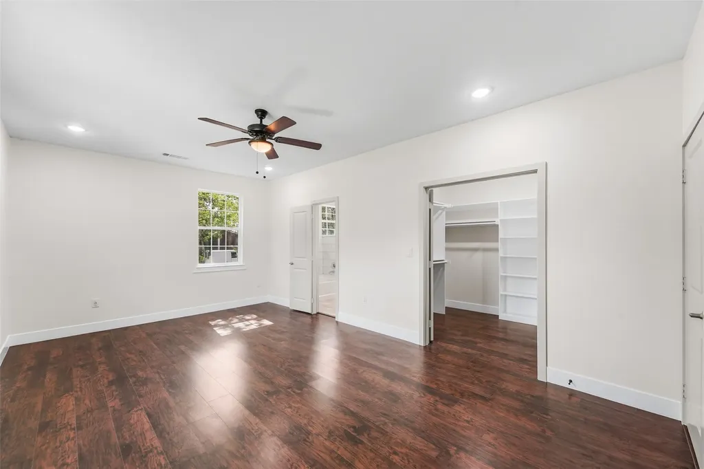 5475 Fogleman Road Kemp TX 75143