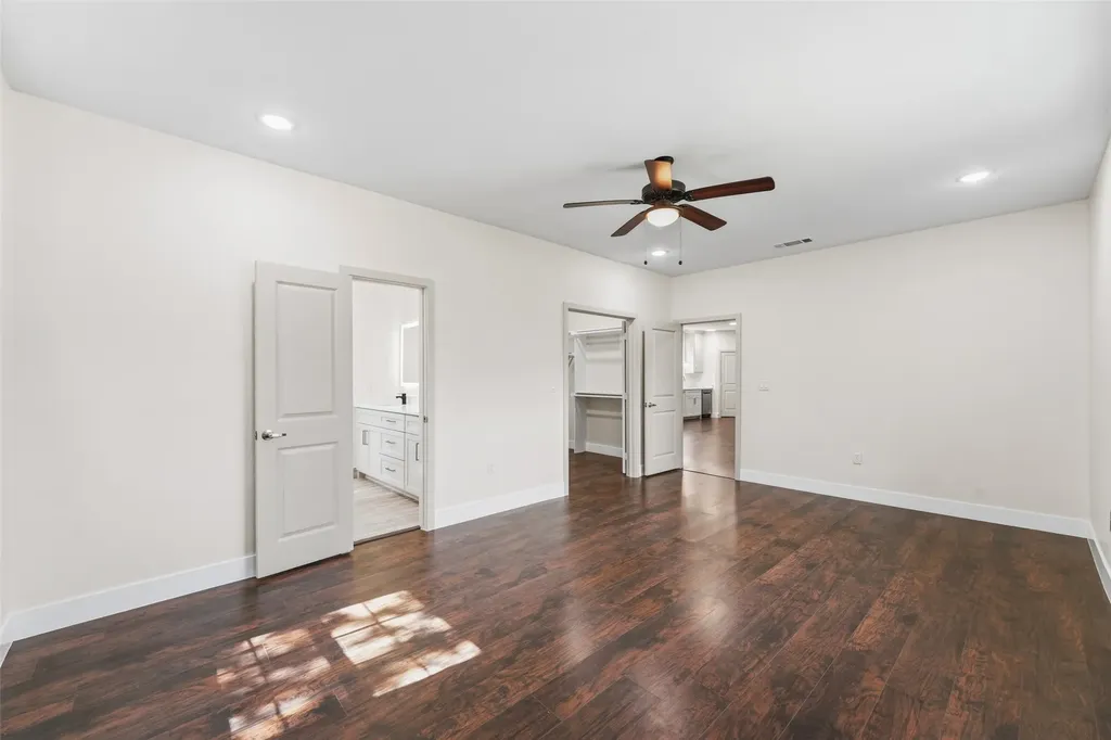 5475 Fogleman Road Kemp TX 75143