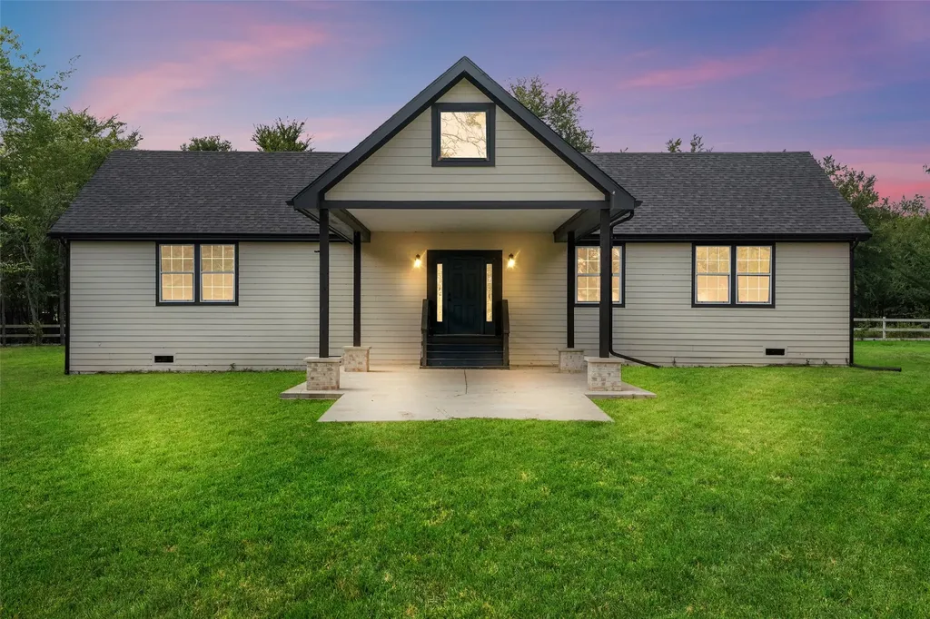 5475 Fogleman Road Kemp TX 75143