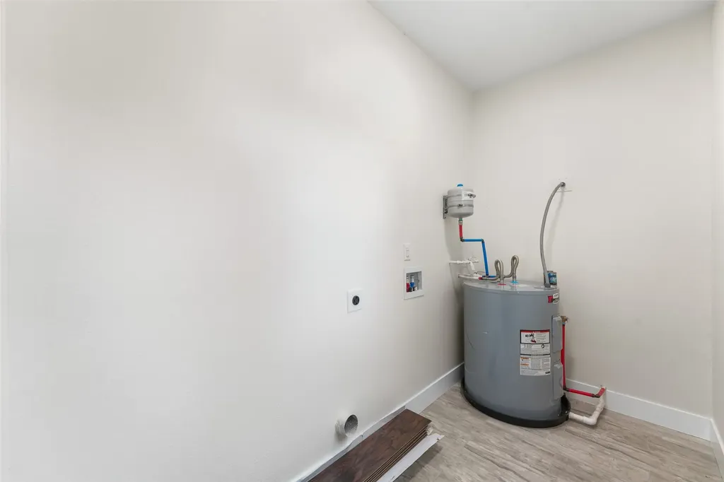 5475 Fogleman Road Kemp TX 75143