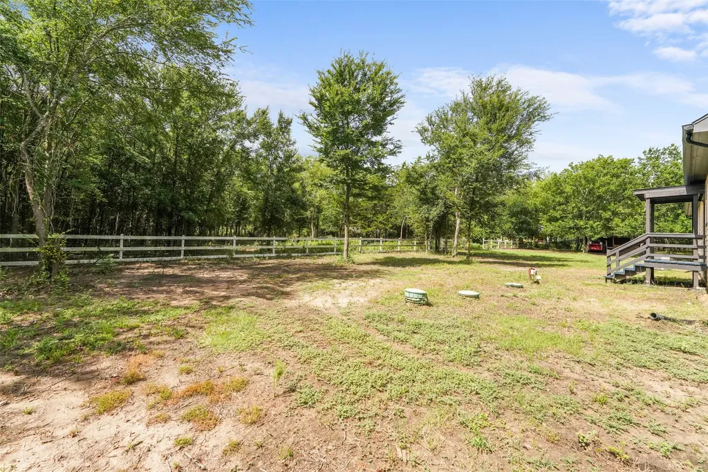 5475 Fogleman Road Kemp TX 75143