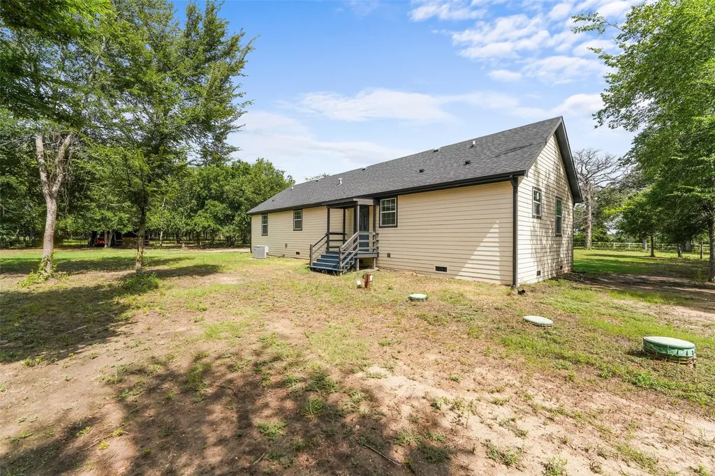 5475 Fogleman Road Kemp TX 75143