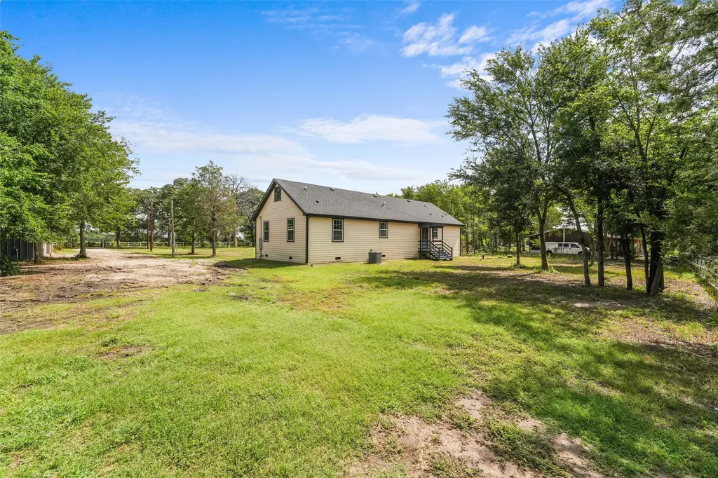 5475 Fogleman Road Kemp TX 75143