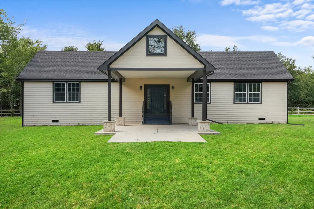 5475 Fogleman Road Kemp TX 75143