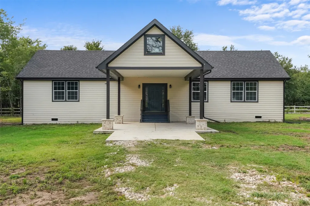 5475 Fogleman Road Kemp TX 75143